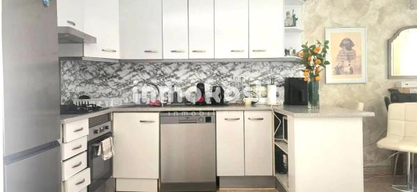 Chalet pareado en calle Vall de Gallinera