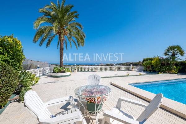 Casa independiente en calle Miramar, 59