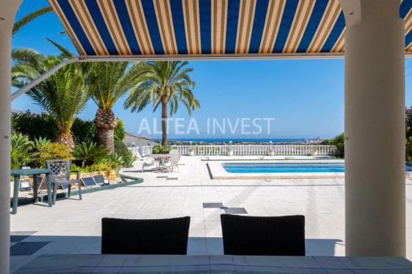 Casa independiente en calle Miramar, 59