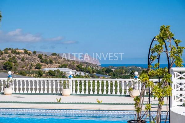 Casa independiente en calle Miramar, 59