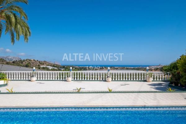 Casa independiente en calle Miramar, 59