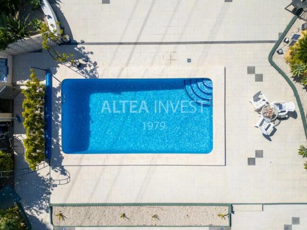 Casa independiente en calle Miramar, 59