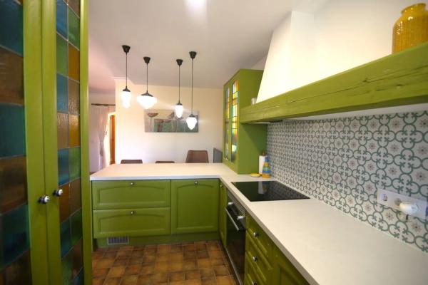 Chalet pareado en calle Acacies