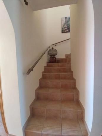 Chalet pareado en calle Acacies