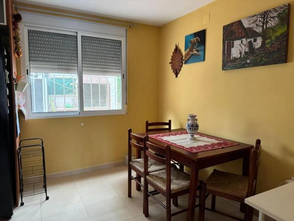 Chalet adosado en Urbanització Pla de Garaita