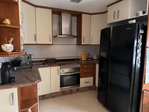 Chalet adosado en Urbanització Pla de Garaita