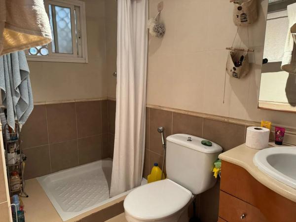 Chalet adosado en Urbanització Pla de Garaita