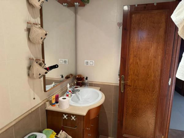 Chalet adosado en Urbanització Pla de Garaita