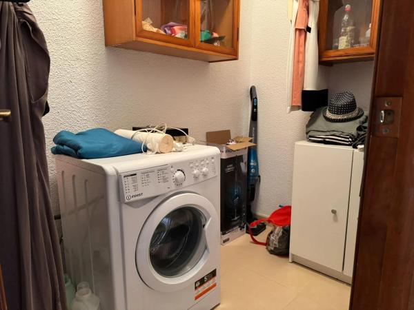 Chalet adosado en Urbanització Pla de Garaita