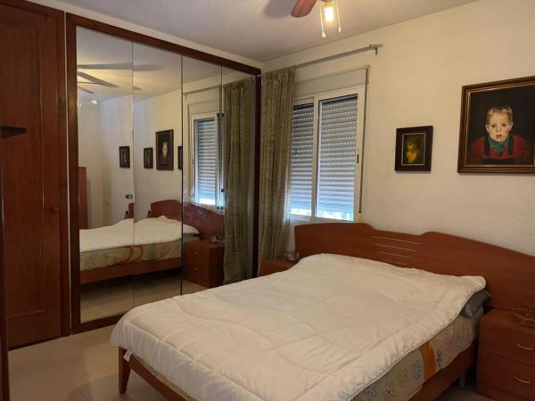 Chalet adosado en Urbanització Pla de Garaita