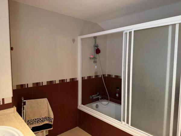 Chalet adosado en Urbanització Pla de Garaita