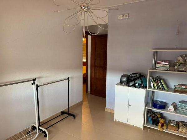 Chalet adosado en Urbanització Pla de Garaita