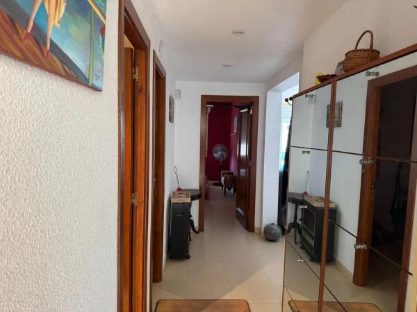 Chalet adosado en Urbanització Pla de Garaita