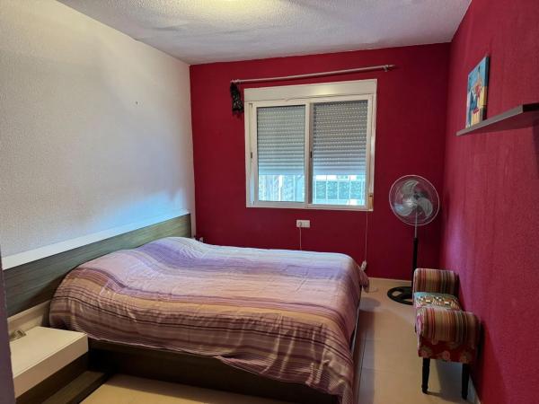 Chalet adosado en Urbanització Pla de Garaita