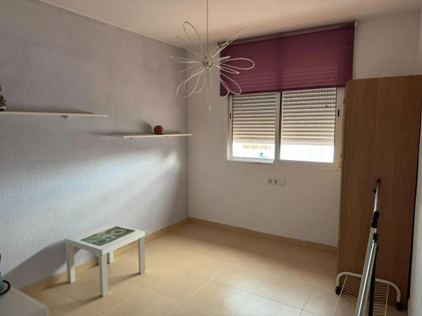 Chalet adosado en Urbanització Pla de Garaita