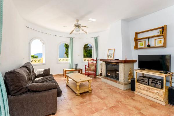 Chalet en calle Mar de Barents