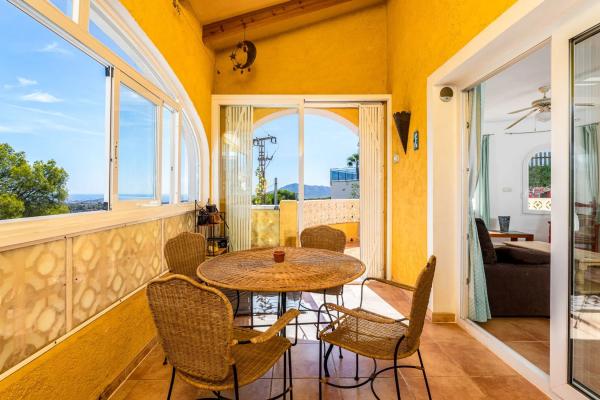 Chalet en calle Mar de Barents