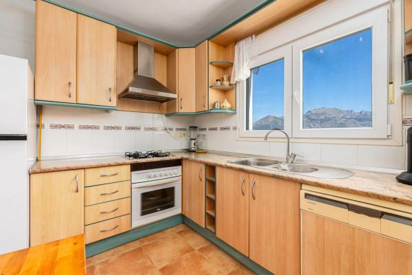 Chalet en calle Mar de Barents