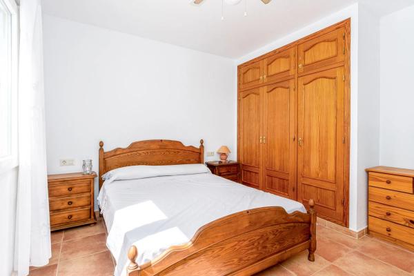 Chalet en calle Mar de Barents