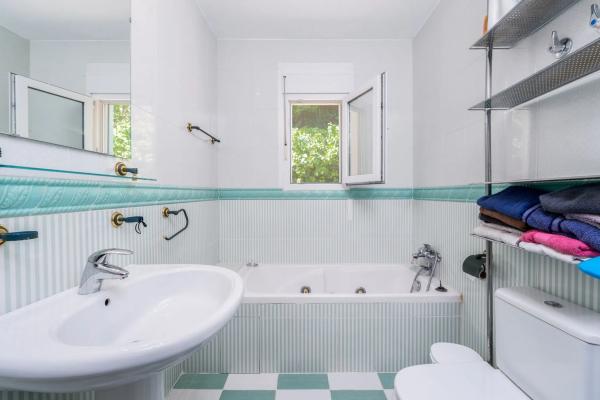 Chalet en calle Mar de Barents