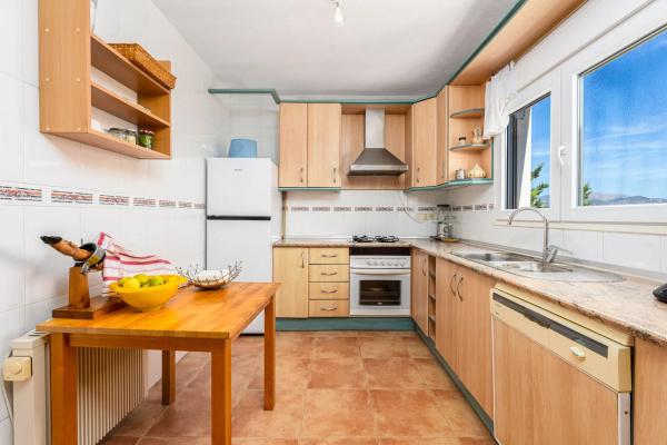 Chalet en calle Mar de Barents