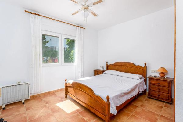 Chalet en calle Mar de Barents