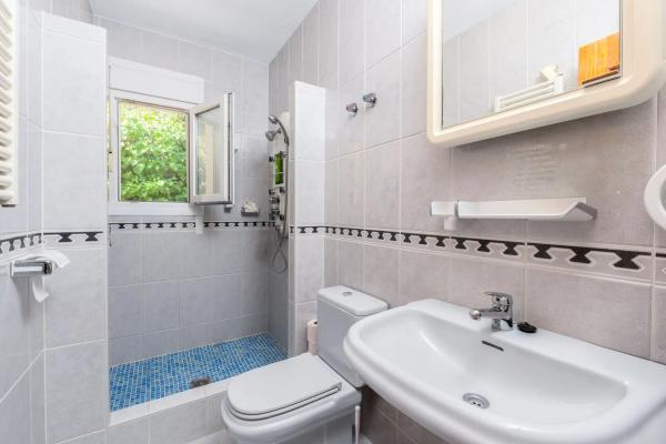 Chalet en calle Mar de Barents