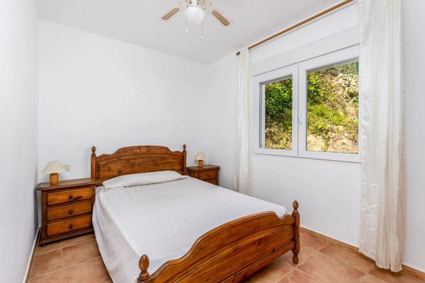 Chalet en calle Mar de Barents