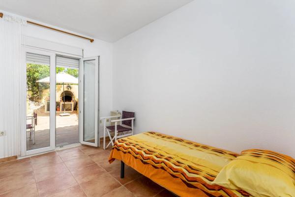 Chalet en calle Mar de Barents