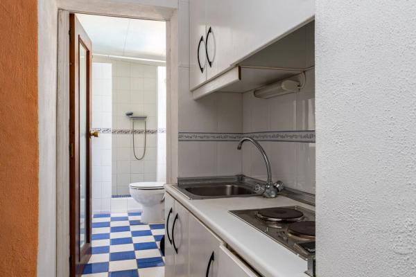 Chalet en calle Mar de Barents