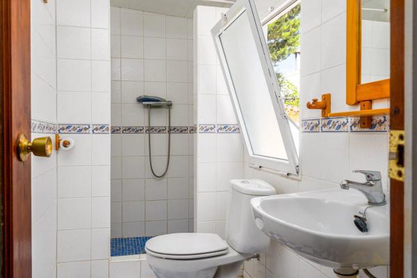 Chalet en calle Mar de Barents