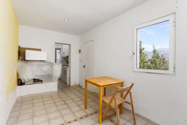 Chalet en calle Mar de Barents