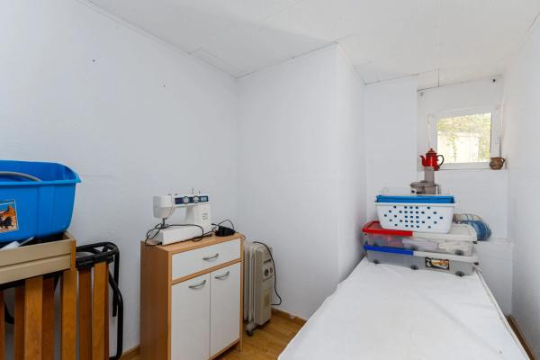 Chalet en calle Mar de Barents