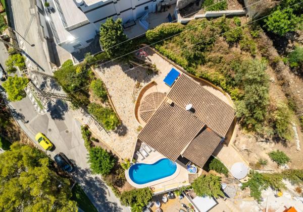 Chalet en calle Mar de Barents