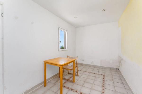 Chalet en calle Mar de Barents