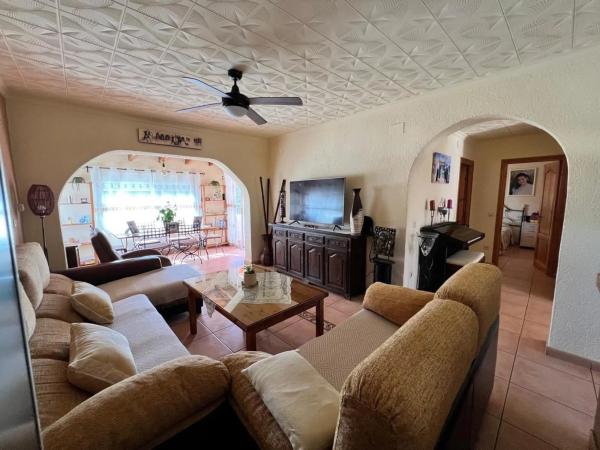 Casa independiente en calle Passerell