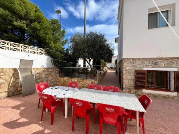 Casa independiente en calle Passerell