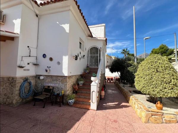 Casa independiente en calle Passerell