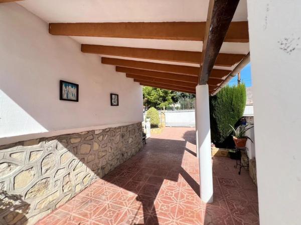 Casa independiente en calle Passerell