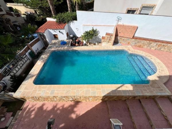 Casa independiente en calle Passerell