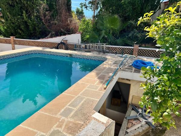 Casa independiente en calle Passerell