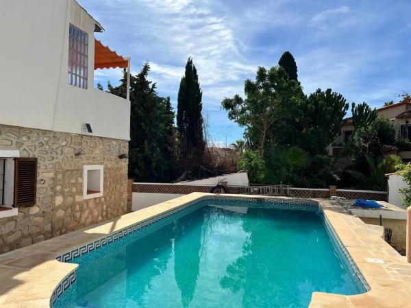 Casa independiente en calle Passerell