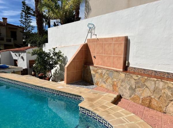 Casa independiente en calle Passerell