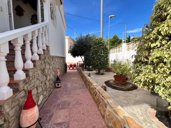 Casa independiente en calle Passerell