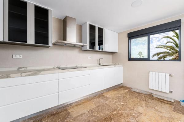 Chalet en calle Carrascar de Parcent