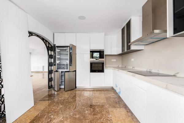 Chalet en calle Carrascar de Parcent