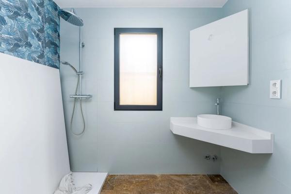 Chalet en calle Carrascar de Parcent