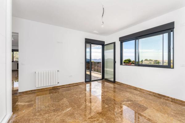 Chalet en calle Carrascar de Parcent