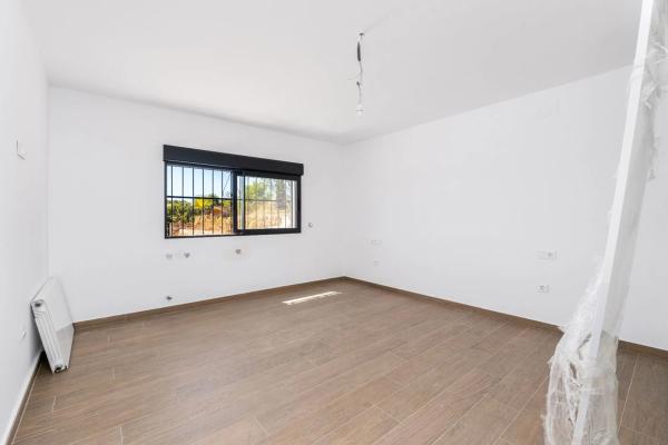 Chalet en calle Carrascar de Parcent