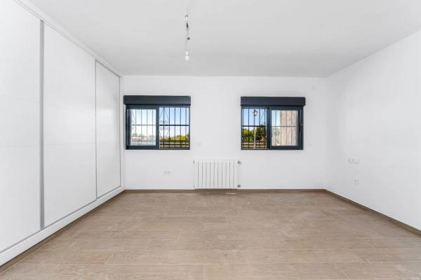 Chalet en calle Carrascar de Parcent